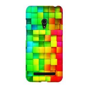 pelangi indah Casing HP