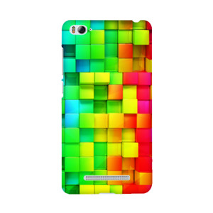 pelangi indah Casing HP