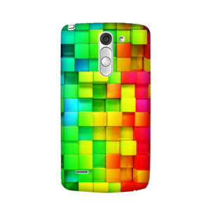 pelangi indah Casing HP