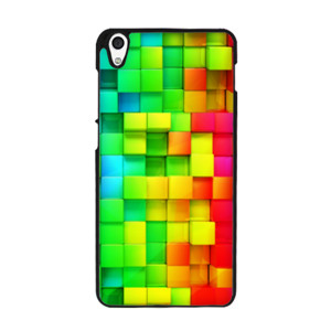 pelangi indah Casing HP