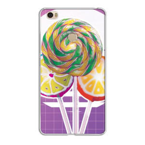 Cutie Lollipop Retro Vaporwave - Foodie Beauty Casing HP