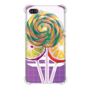 Casing HP Cutie Lollipop Retro Vaporwave - Foodie Beauty