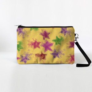 Dompet Bintang (Star Watercolor)