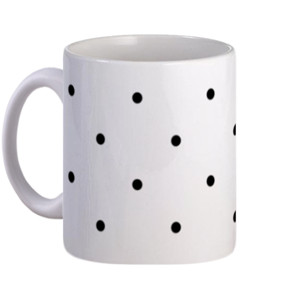 Mug Polka mug