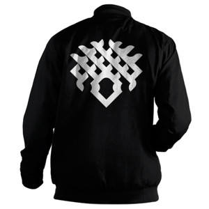 Jaket Bomber My Deer Sweet Bomber