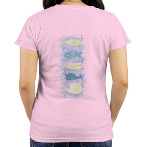 Kaos Cute Arctic