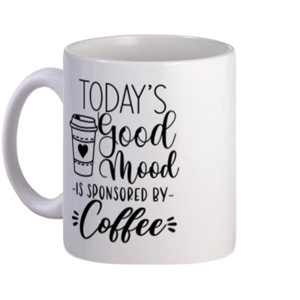 Mug Coffee mug