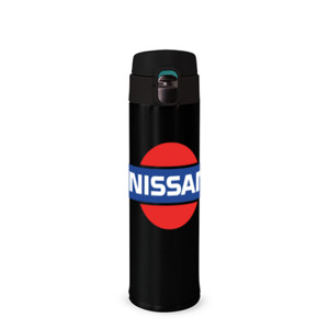 Botol Tumbler Tumbler-Nissan
