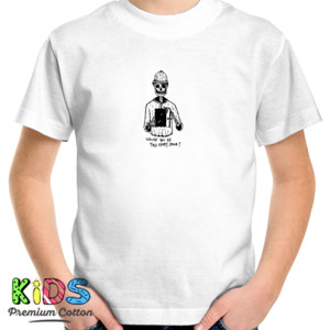 Kaos would you fill this empty space