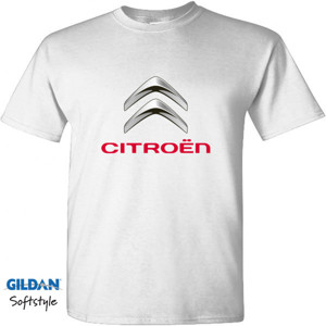 Kaos TShirt - Citroen