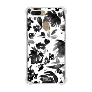 Casing HP Watercolor Duotone - Dua