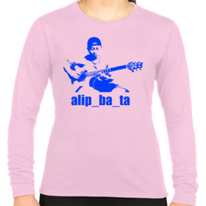 Kaos Alip _ba_ta