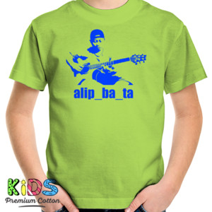 Kaos Alip _ba_ta