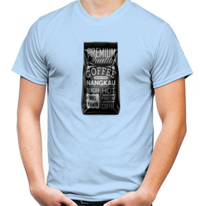 Kaos Kopinang Kau
