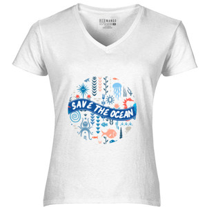 Kaos Save The Ocean