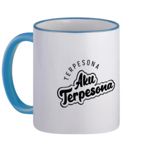 Mug Terpesona
