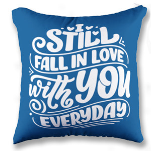Bantal Quote