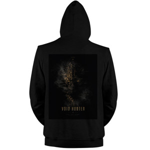 Jaket Hoodie VOID HUNTER