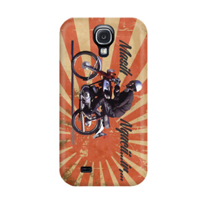 yamaha ngacir Casing HP