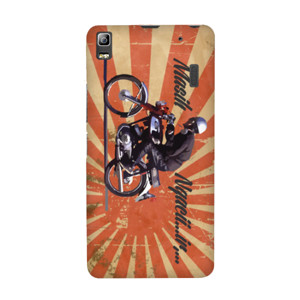 yamaha ngacir Casing HP