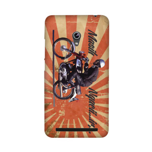 yamaha ngacir Casing HP