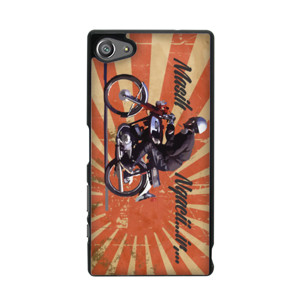 yamaha ngacir Casing HP