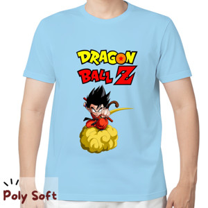 Kaos Dragon ball