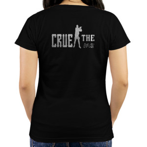 Kaos Jacket Bomber The Cruel Me