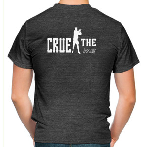 Kaos Jacket Bomber The Cruel Me