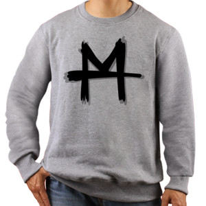 Jaket Sweater M