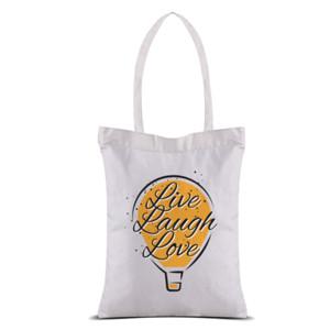 Tas Tote 3L Principles