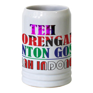 Mug Mug Jumbo