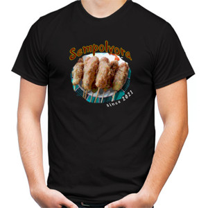Kaos Unik SempolVora