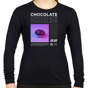 Kaos Chocolate #1