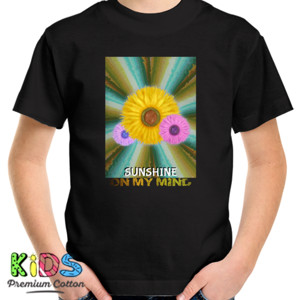 Kaos Sunshine On My Mind