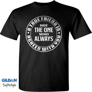 Kaos T-shirt friendship