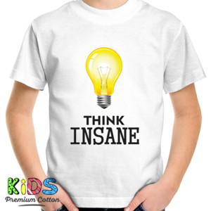 Kaos Think Insane