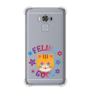 Casing HP Feline Good Star