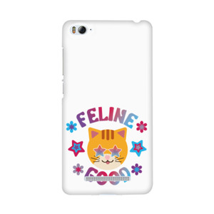 Feline Good Star Casing HP