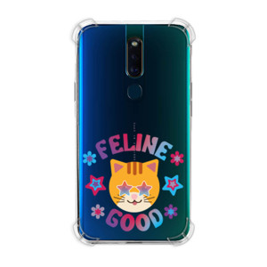 Casing HP Feline Good Star