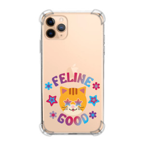 Casing HP Feline Good Star