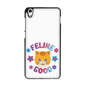 Feline Good Star Casing HP