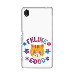 Feline Good Star Casing HP