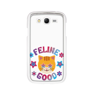 Feline Good Star Casing HP