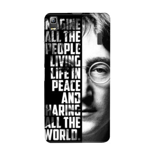 John Lenon Casing HP