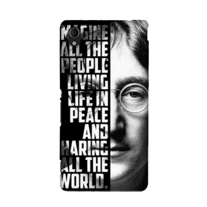 John Lenon Casing HP