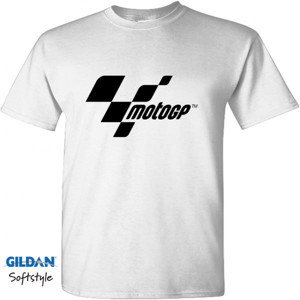 Kaos Logo Motogp 2022