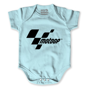 Baby Jumper Logo Motogp 2022