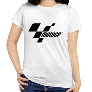 Kaos Logo Motogp 2022