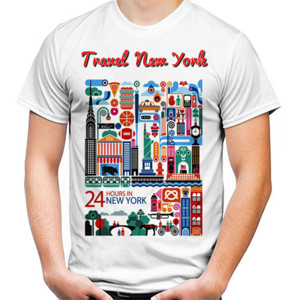 Kaos Travel New York